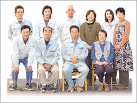 有限会社ヤマセン